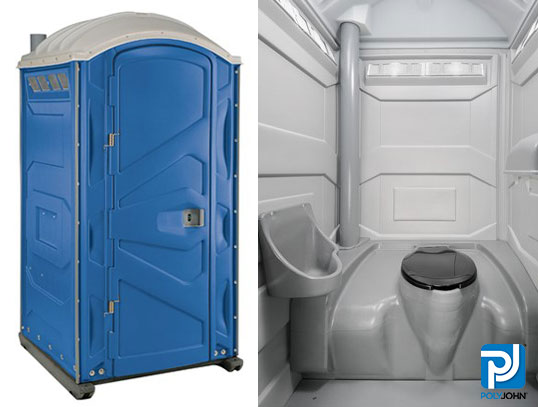 Portable Toilet Rentals in Kissimmee, FL
